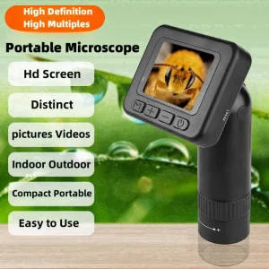 USB Digital Microscope 50-1000X