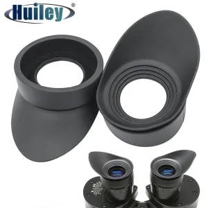 40mm Microscope Eyepiece Rubber Eye Cups
