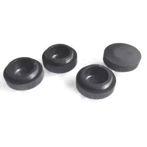 Microscope Objective Cover