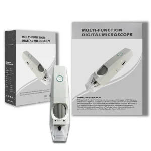 Digital Microscope HD 1080P Wifi USB