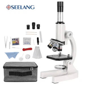 Monocular Student Microscope OSL-0231