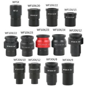 Wide Field Eyepiece 30MM