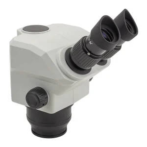 Binocular Stereo Microscope Camera Head 7X-60X