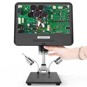 Andonstar AD208 Digital Microscope
