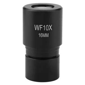 Microscope Eyepiece Lenses DM-R001 WF10X 16mm