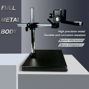 Electron Microscope Large Base Set