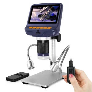 Andonstar AD106S USB Digital Microscope - Front View