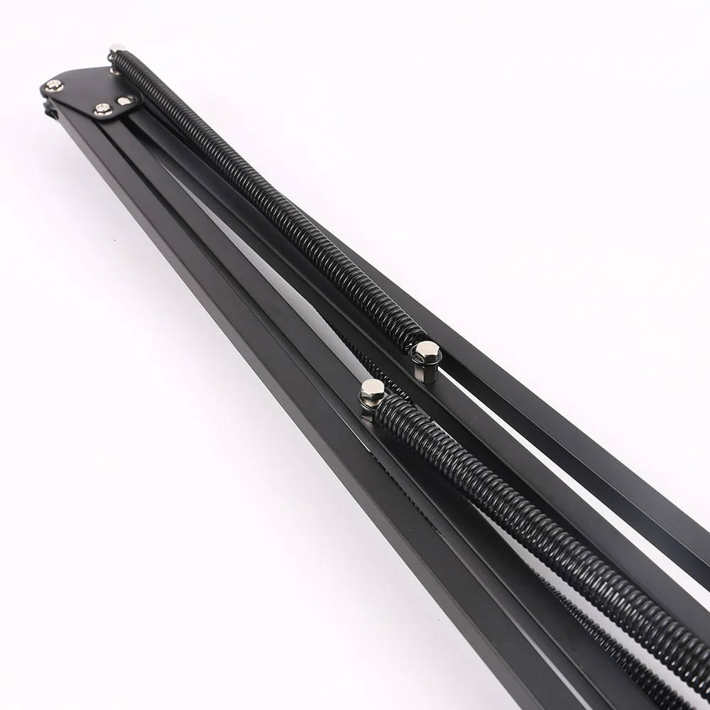 Camera Tripod Table Stand: Foldable Photography Adjustable Arm Stand for Digital Microscope Cameras This adjustable camera tripod table stand is designed for digital microscope cameras, providing stability and precision in your research lab. This adjustable camera tripod table stand is designed for digital microscope cameras, providing stability and precision in your research lab. Camera Tripod Table Stand: Foldable Photography Adjustable Arm Stand for Digital Microscope Cameras - Image 4