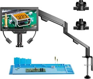 Tomlov TM3K-3D Handheld Digital Microscope