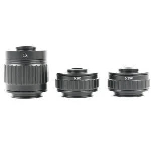 38mm Trinocular Microscope Adapter