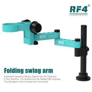 RF4 RF-F019 Stereo Microscope with High Definition