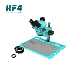 Stereo Microscope RF7050TVD2 RF6565TVD2