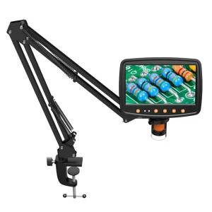 Flexible Microscope Arm Stand