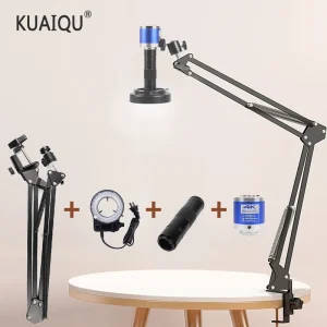 Digital Microscope 4K HDMI Type-C