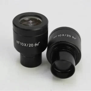 Microscope Eyepiece 10X Magnification