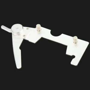 Microscope Specimen Presser Holder