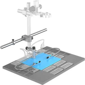 Digital Microscope Stand - Aluminium Plus