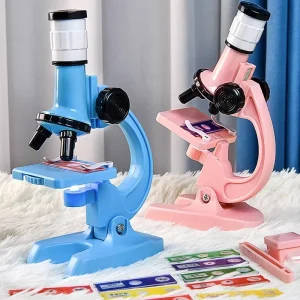 Zuidid High-Definition Optical Microscope