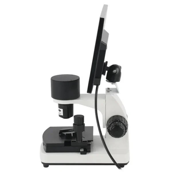 1000x Ruler Microscope Digital Microscope 1000X: Handheld Digital Microscope | Portable Lcd ...