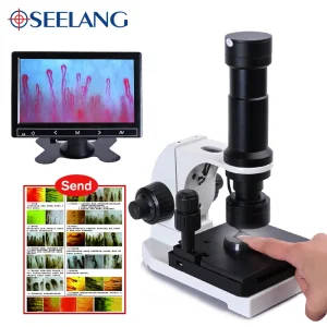 OSL-007 Digital Monocular Microscope
