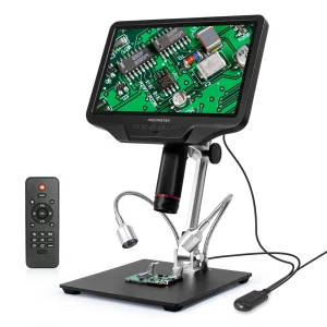 Digital Soldering Microscope Andonstar AD409