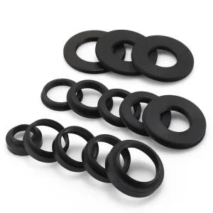 RMS CS M25 M26 M27 M40 M42 Thread Adapter Rings for Nikon, Zeiss, Mitutoyo Microscopes