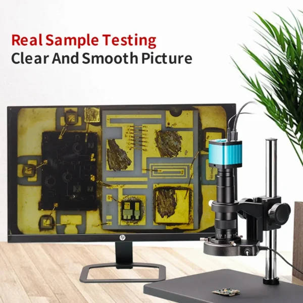 Digital Microscope Camera: Usb Digital Microscope | Microscope Camera ...