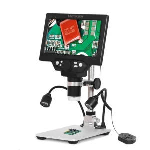 Tooltop G1200 Digital Microscope