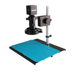 Digital Video Microscope 20MP 130X Lens
