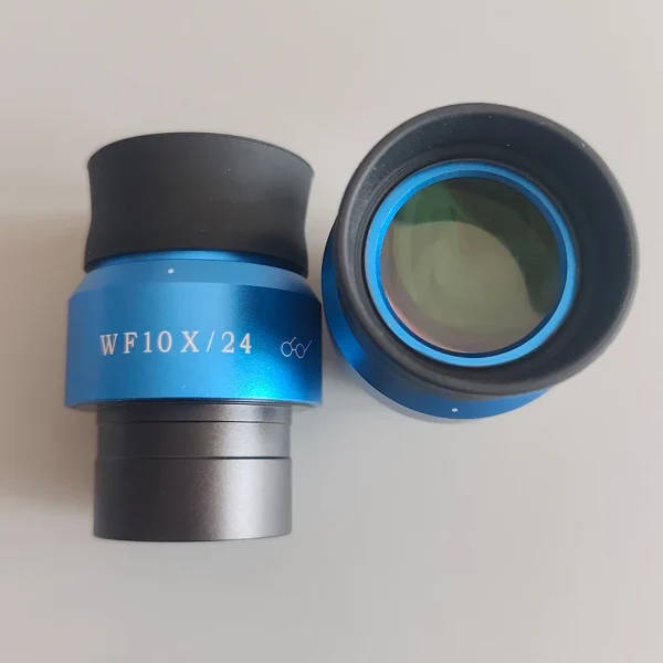 Wf10x Microscope Microscope Eyepiece WF10X/24: Stereoscopic Microscope | Stereo Microscope