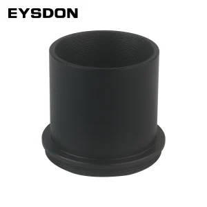 M42x0.75mm Microscope T-Adapter for Camera