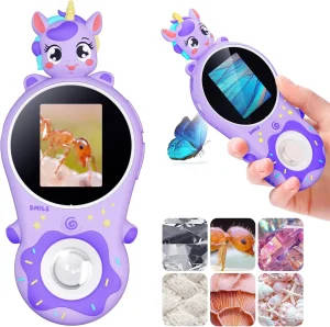 Mini Kids Digital Microscope