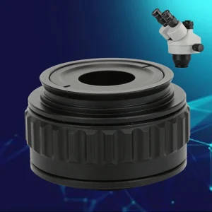 0.35X CTV Microscope Lens Camera Interface Adapter
