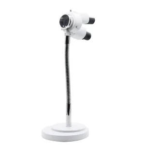 Stereo Microscope RX-6D 8X With LED Light
