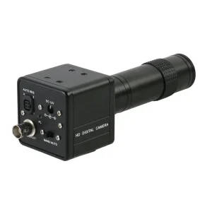 Eakins HD CCD Camera