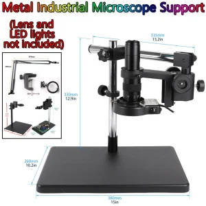 Video Microscope Stand for Microscope Camera