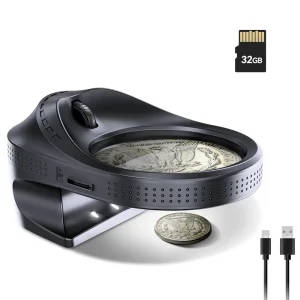 Digital Microscope 600X USB