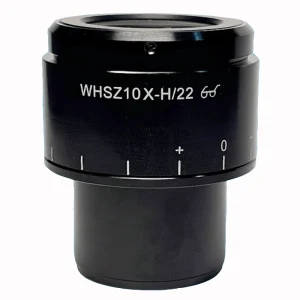 WHSZ10X-H/22 Microscope Auxiliary Eyepiece for Olympus Stereo, Trinocular and Binocular Microscopes