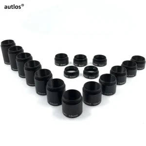 RMS Thread Objective Lens Extension Ring