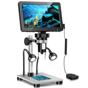 USB Digital Microscope 1200X