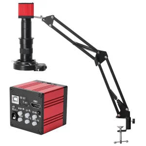 51MP Digital Microscope
