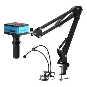 4K UHD Digital Microscope camera