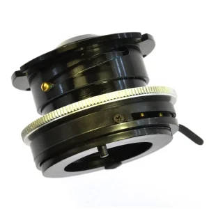 Abbe Condenser Microscope Condenser