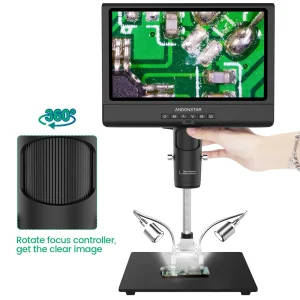 Andonstar AD209 Digital Microscope