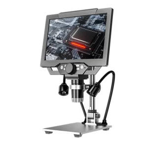 Digital Microscope 1080P 1600X