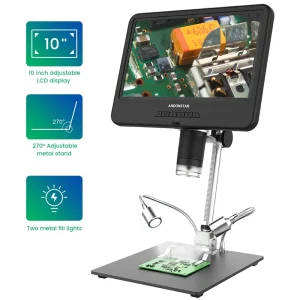 Andonstar AD210 Digital Microscope