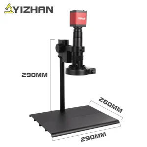 Yizhan 4K 48MP USB Digital Microscope