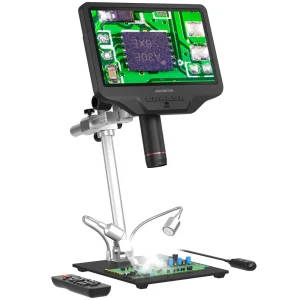 Andonstar AD409Pro Digital Microscope