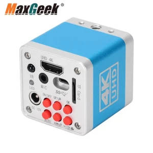 4K Microscope Camera HY-6110