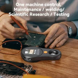 HD Handheld Microscope 500x